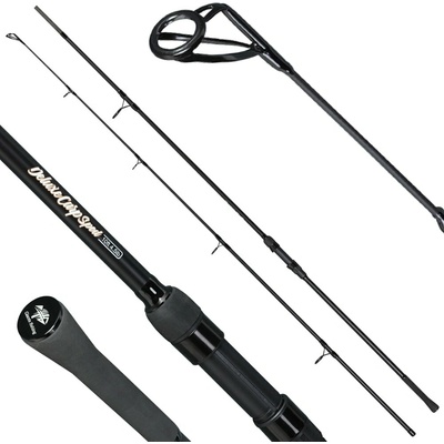 Giants fishing Deluxe Carp Spod 10 ft 4,5 lb 2 diely