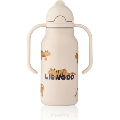 Liewood termoska Kimmie 250 ml Tiger Sandy