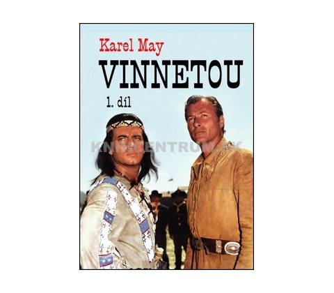 Vinnetou I. díl