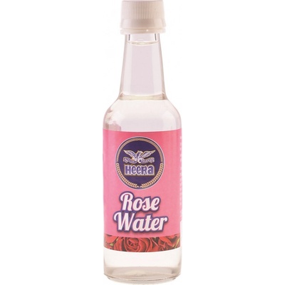 Heera Růžová voda 190 ml