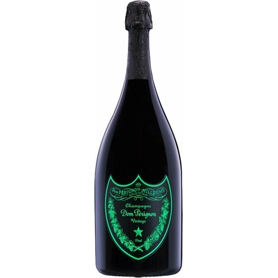 Dom Perignon Vintage Blanc Millésime 2013 Luminous 12,5% 1,5 l (čistá fľaša)