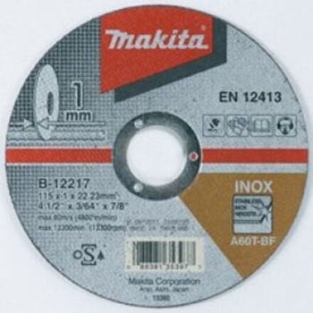 Makita B-64618