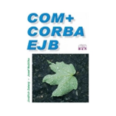 COM+, Corba, EJB