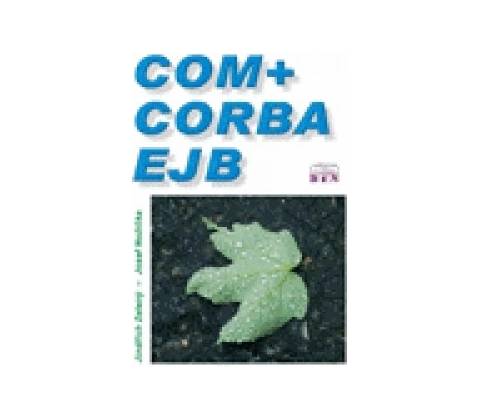 COM+, Corba, EJB