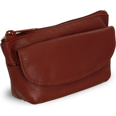 Arwel 619-0369 kožená hnědá