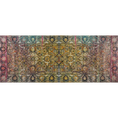 wash+dry Mirage 80x200 cm