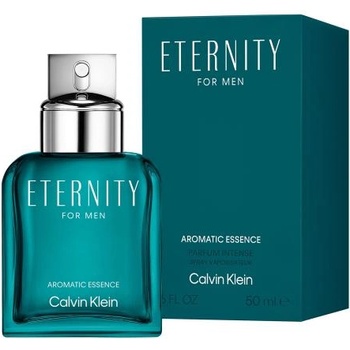 Calvin Klein Eternity for Men Aromatic Essence (Intense) Extrait de Parfum 50 ml