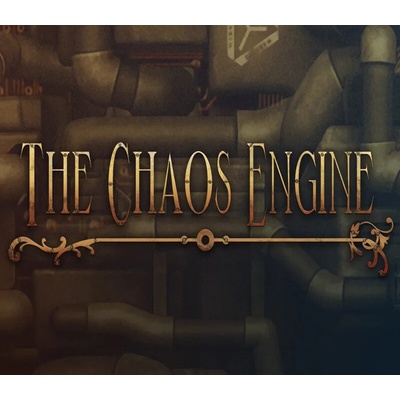 The Chaos Engine