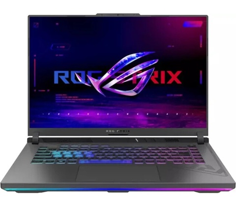 Asus G614PR-RV034