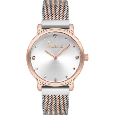 Freelook Часовник Freelook FL. 1.10130-5 (FL.1.10130-5)