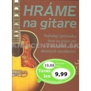 Hráme na gitare