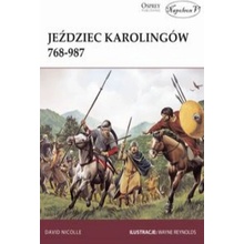 Jeździec Karolingów 768-987