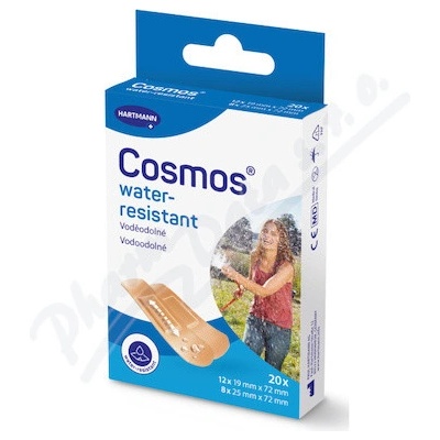 Cosmos water-resistant nap.2vel.20 ks