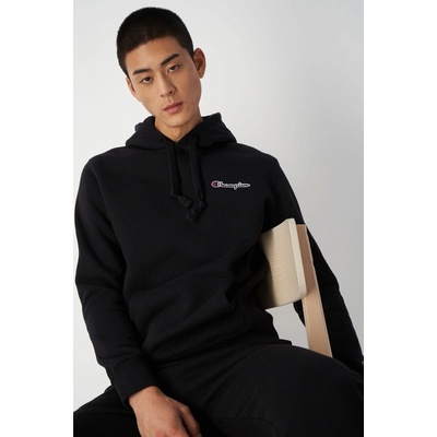 Champion Small Logo Hoodie 217862 KK001