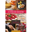 Knihy Z fitka do kuchyne špeciál - Lucia Švaral a Fitshaker tím
