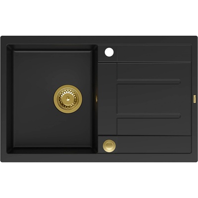 Quadron HB8203U7G1P2O