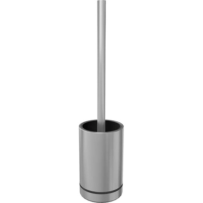 Camargue WC souprava Antwerpen 37,5 cm volně stojící nerez 81004231