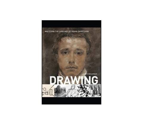 Drawing: Mastering the Language