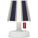 Fatboy Абажур Cooper Cappie Stripe Navy за лампа Edison The Petit (106987)