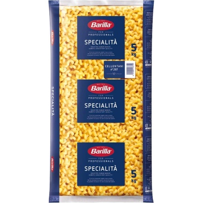 Barilla Cellentani N°297 5 kg