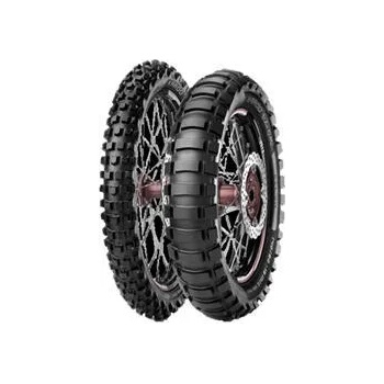Image 1 of METZELER KAROO EXTREME 140/80-18 70R