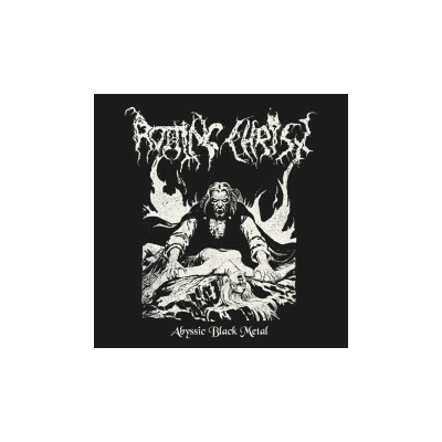 ROTTING CHRIST - ABYSSIC BLACK METAL LP