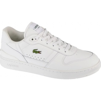 Lacoste 748SMA0031 bílé