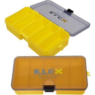 Illex Tackle Box 214 VC