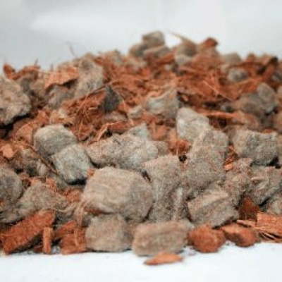 Agra-Wool KWX-1 (earthwool a kokos), 80L