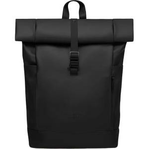 Gaston Luga Дневна раница Gaston luga Spläsh Rolltop 22 Daypack - Black - размер One Size (504-0816-0111)