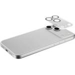 Cellularline Glass Camera Lens Protector for iPhone 18 Pro Max (CAMERALENSIPH18PRM)