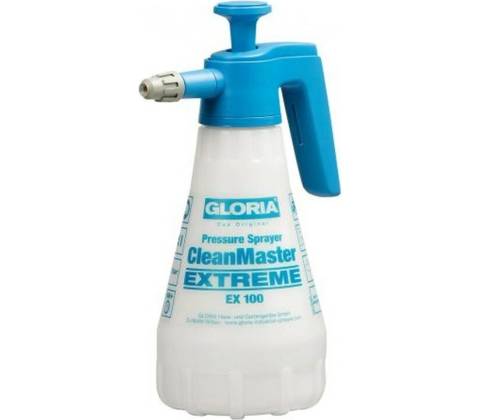 APEX CLEAN Master EX100, 1l