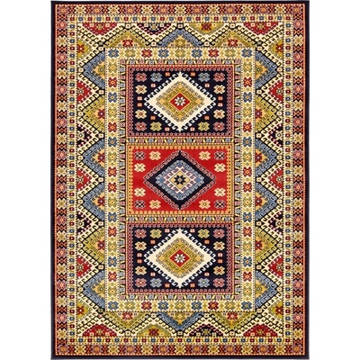 Agnella Standard Aras Granátový