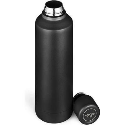 Ecoffee cup Kerr a Napier nerez fľaša vysoká 500 ml