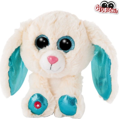 Nici Glubschis Králik Wolli Dot 15 cm