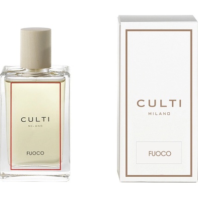 Culti Vonný sprej Fuoco 100 ml