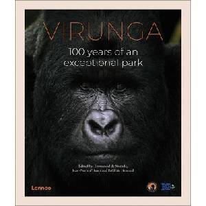 Virunga | Jean-Pierre D'Huart, Frédéric Henrard (ISBN: 9789020900002)