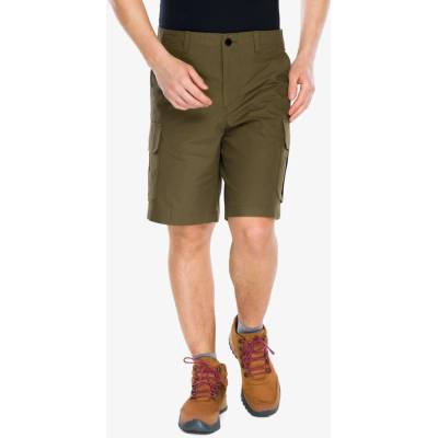 Oakley Utility Cargo Short army green