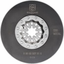 Fein Starlock Pilový kotouč 85 mm 63502097210