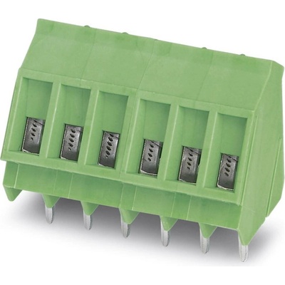 PCB terminal block SMKDS 3/ 3-5,08 1713736 Phoenix Contact