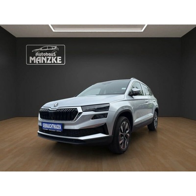 Skoda Karoq 1.5 TSI Selection DSG 110 kW