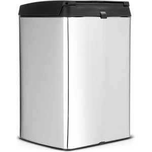 Brabantia Кошче за боклук Pedal Bin 10 L (395628)