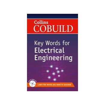 Collins Cobuild Key Words for Electrical Engineering