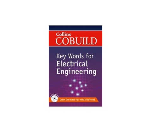 Collins Cobuild Key Words for Electrical Engineering