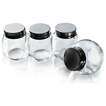 ТОР Top-Буркани к-кт 4-ка 210сс(80862-8.5/4) (013258)