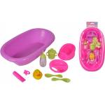 Simba Toys Вана за кукли New Born Baby Simba 105562128, 39 см