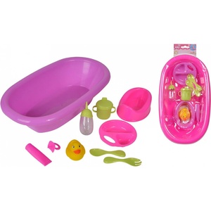 Simba Toys Вана за кукли New Born Baby Simba 105562128, 39 см