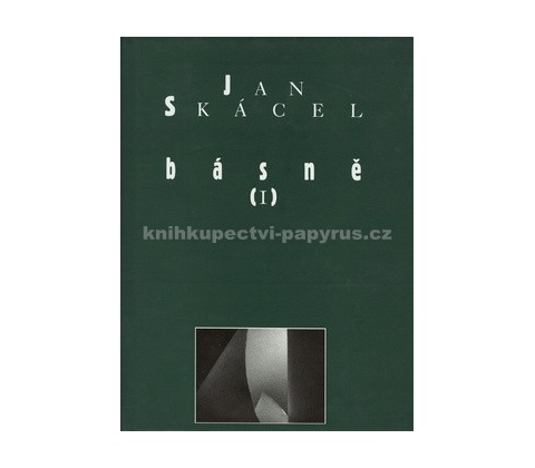 Básně I.