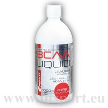 Penco BCAA liquid 1000 ml