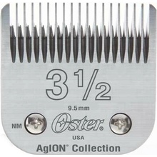 OSTER Cryogen strihacia hlava 9,5mm